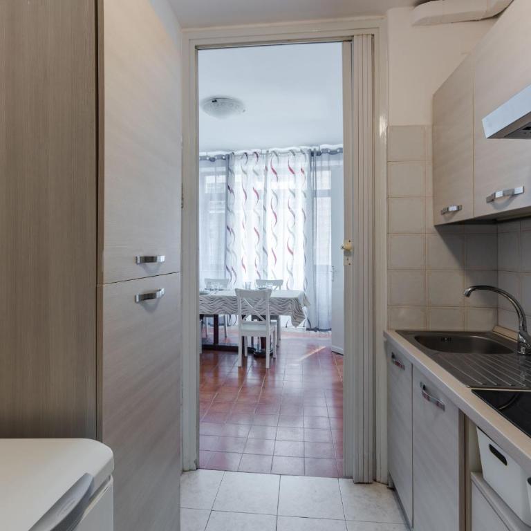 A Casa di Silvia by Wonderful Italy - Apartment - 5