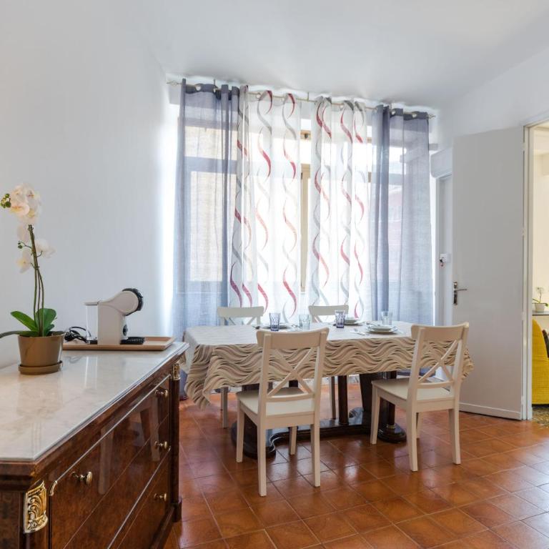 A Casa di Silvia by Wonderful Italy - Apartment - 3