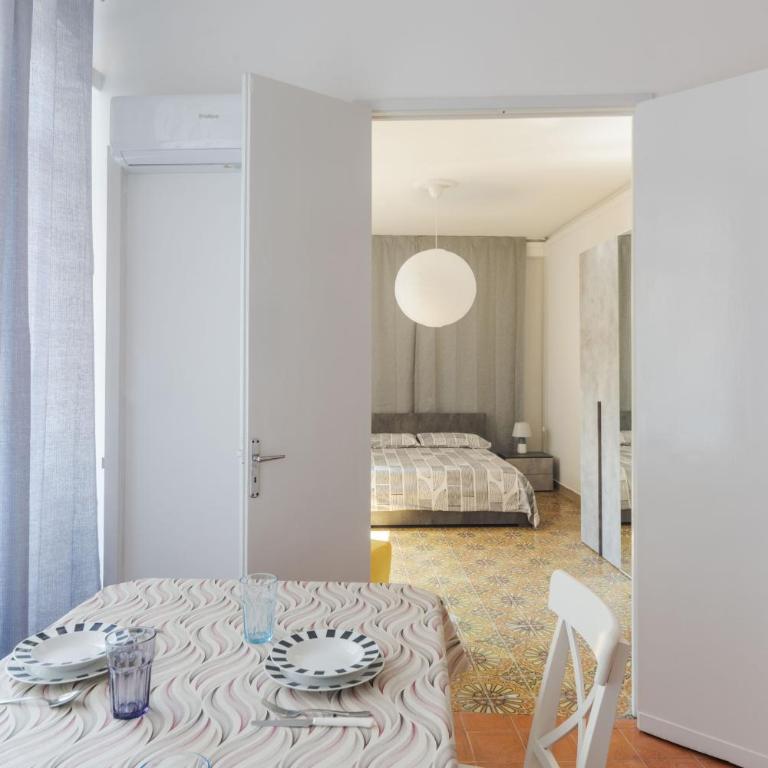 A Casa di Silvia by Wonderful Italy - Apartment - 4