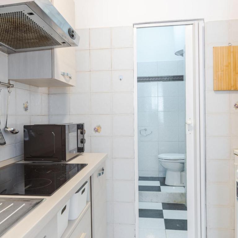A Casa di Silvia by Wonderful Italy - Apartment - 7