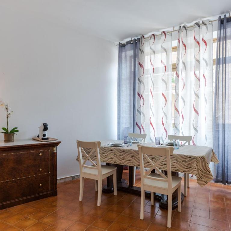 A Casa di Silvia by Wonderful Italy - Apartment - 9