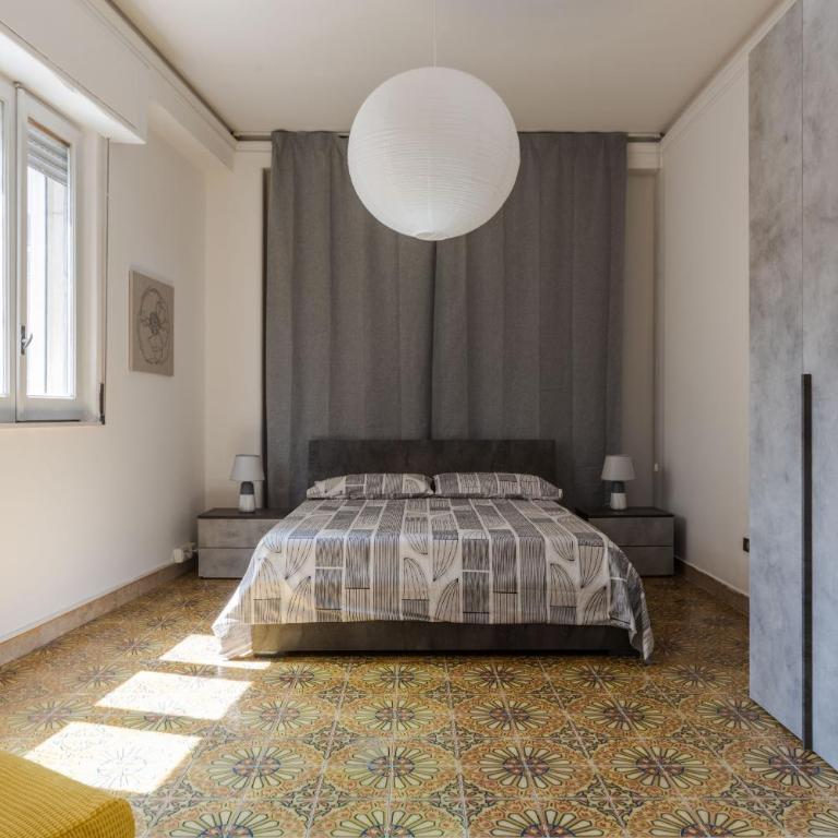 A Casa di Silvia by Wonderful Italy - Apartment - 10