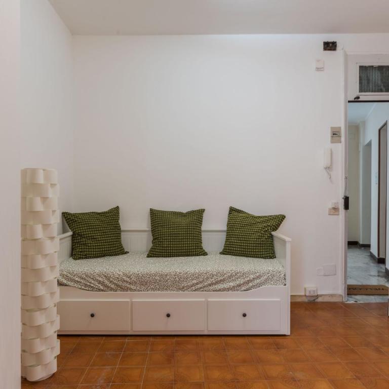 A Casa di Silvia by Wonderful Italy - Apartment - 14