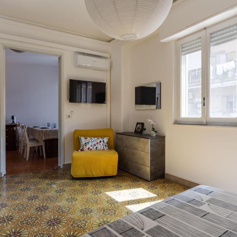 A Casa di Silvia by Wonderful Italy - Apartment - 13