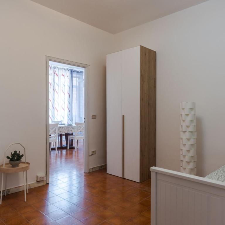 A Casa di Silvia by Wonderful Italy - Apartment - 16