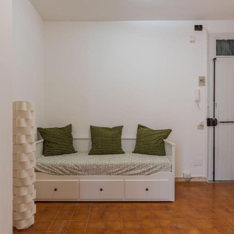 A Casa di Silvia by Wonderful Italy - Apartment - 15