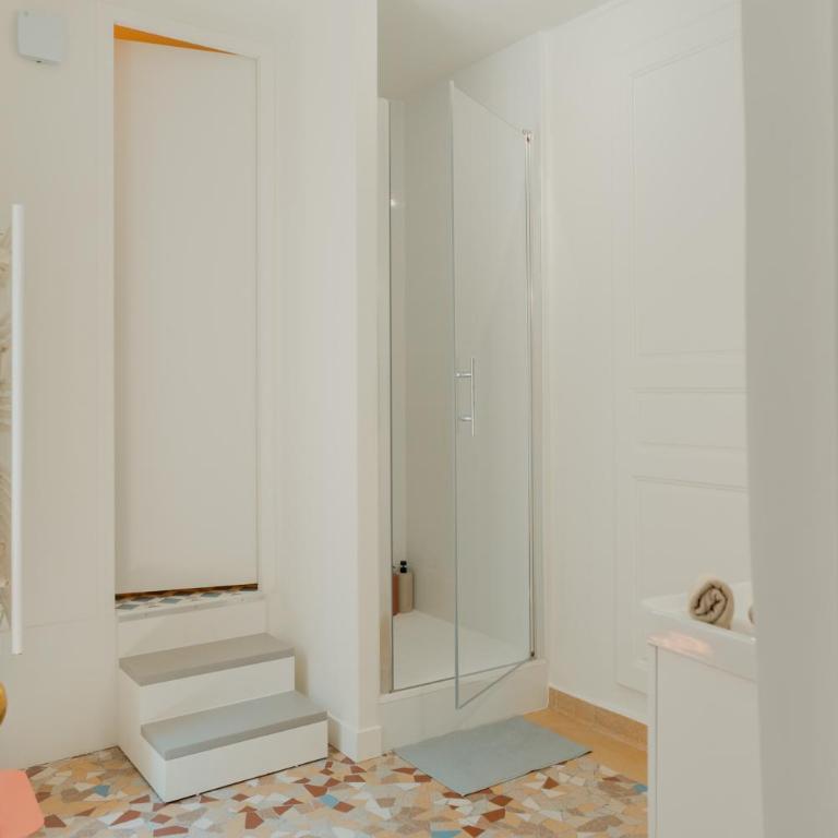 Les Séquoias #MaisonSavaron - Loft 52m2 - Appartement 1 Chambre - 28