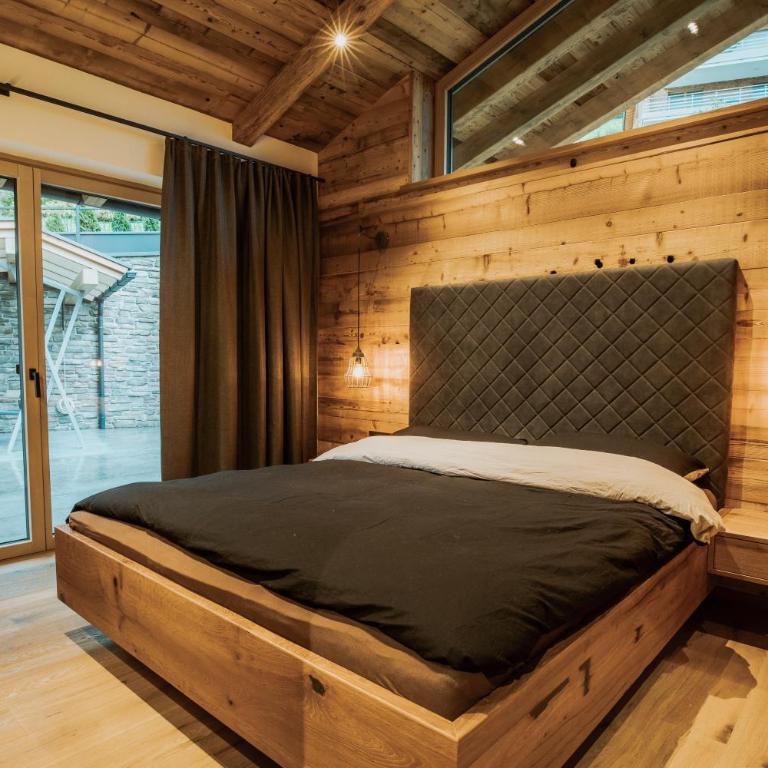 Rufana Alpin - Penthouse Apartment - 2
