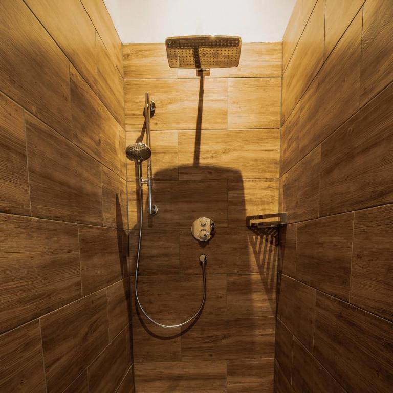 Rufana Alpin - Penthouse Apartment - 4