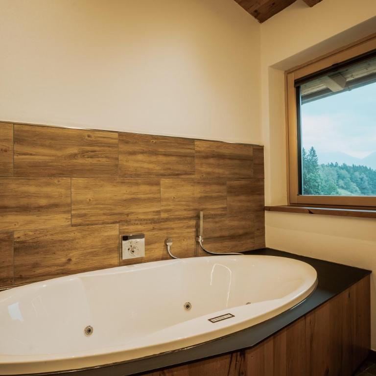 Rufana Alpin - Penthouse Apartment - 5