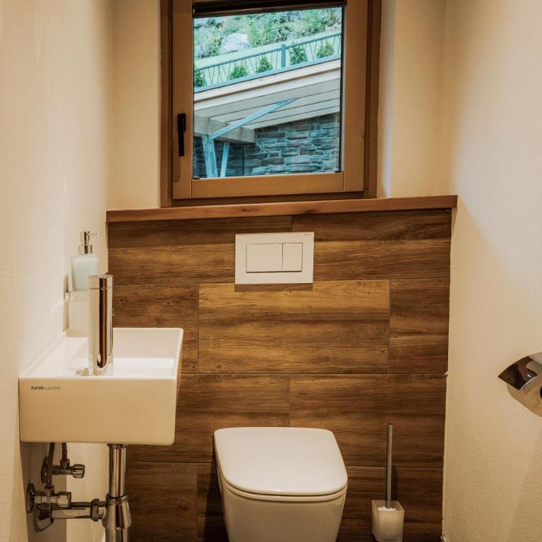 Rufana Alpin - Penthouse Apartment - 6