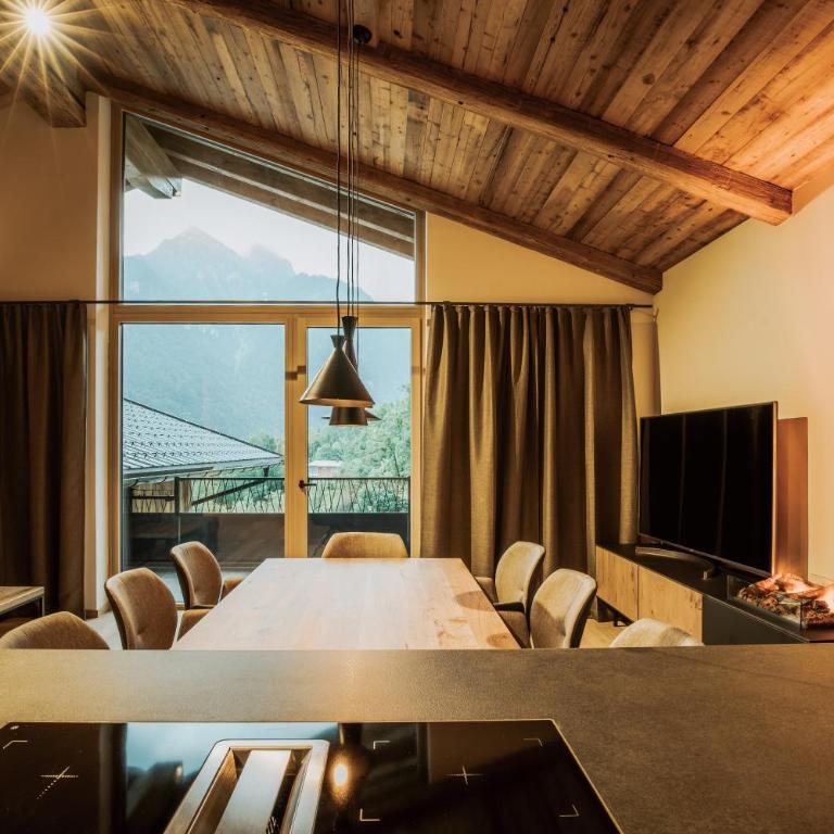 Rufana Alpin - Penthouse Apartment - 8