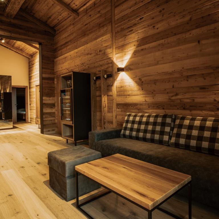 Rufana Alpin - Penthouse Apartment - 9