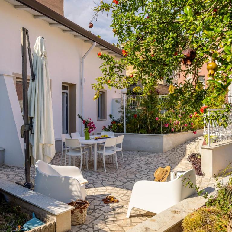 Villa Edera Rental Room - Villa mit 1 Schlafzimmer - 3