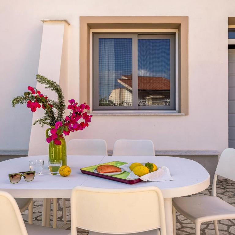 Villa Edera Rental Room - Villa mit 1 Schlafzimmer - 4