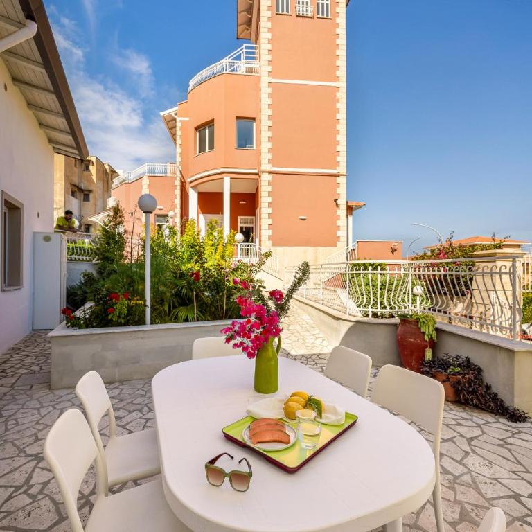 Villa Edera Rental Room - Villa mit 1 Schlafzimmer - 5