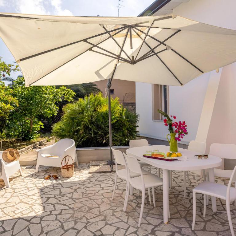 Villa Edera Rental Room - Villa mit 1 Schlafzimmer - 7