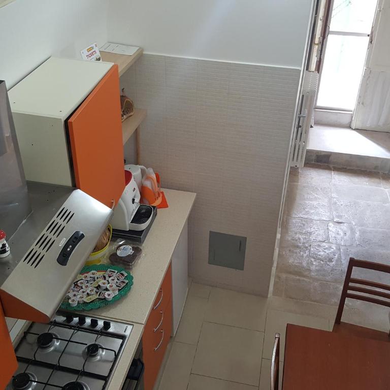 La Rosa dei Sassi 2 - Casa Vacanze - 11