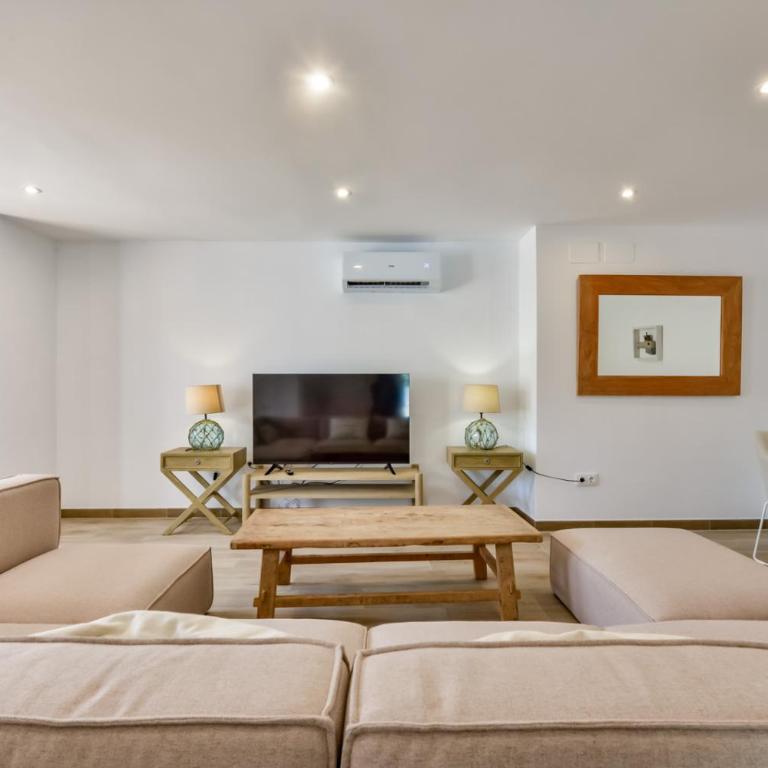 LA MAR - Managed by Almarina - Villa con piscina privada - 57