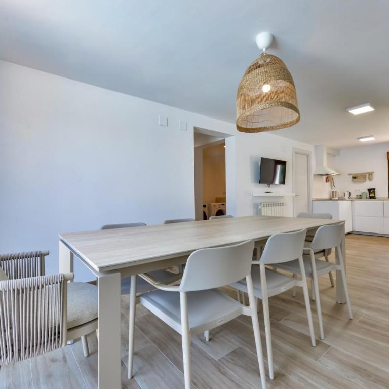 LA MAR - Managed by Almarina - Villa con piscina privada - 61
