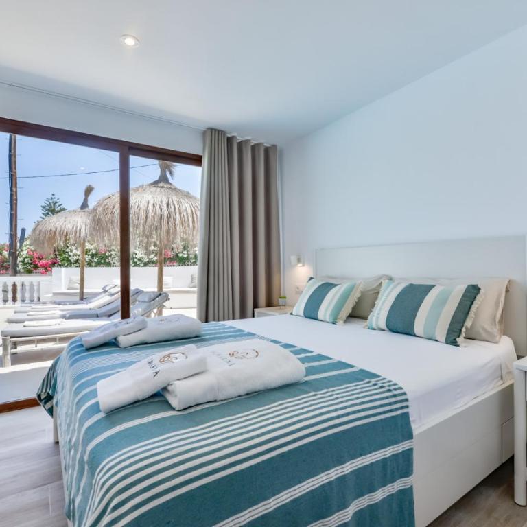 LA MAR - Managed by Almarina - Villa con piscina privada - 84