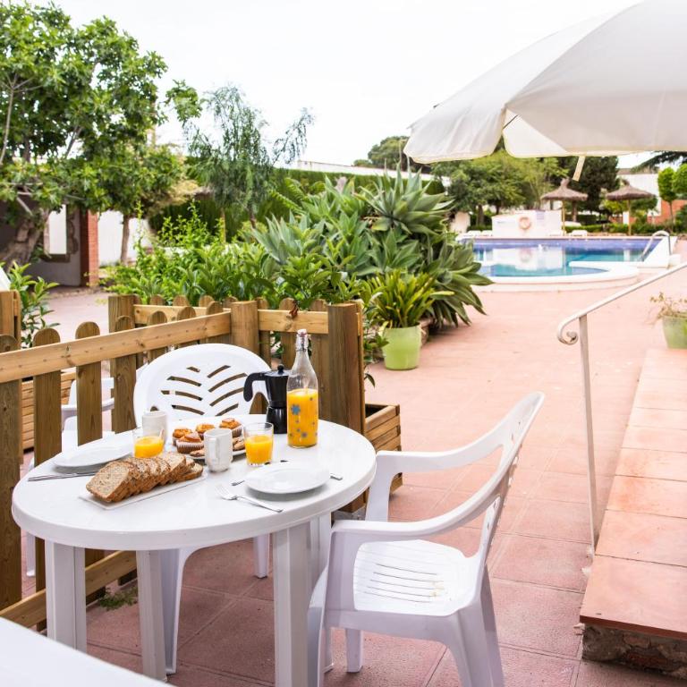 RVApartaments Escala Brava - Estudio - 1