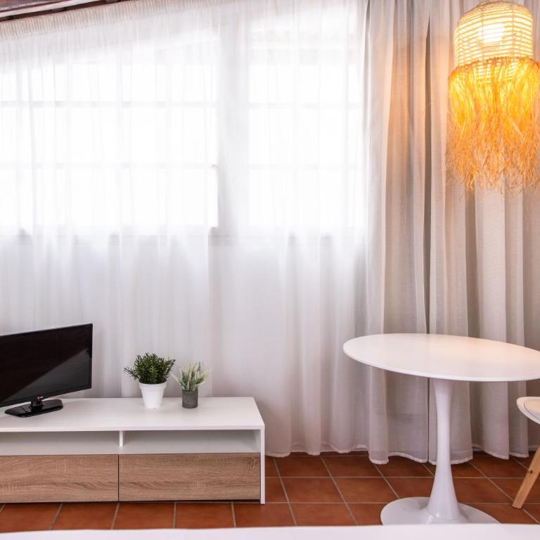 RVApartaments Escala Brava - Estudio - 3