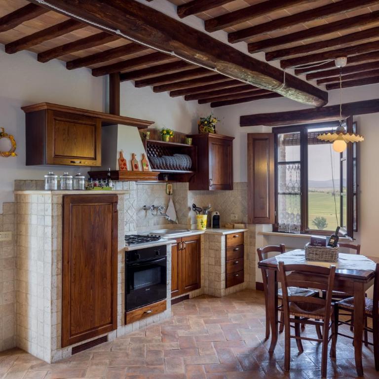 Gli Archi di Corsanello - Appartamento con 1 Camera da Letto - 23