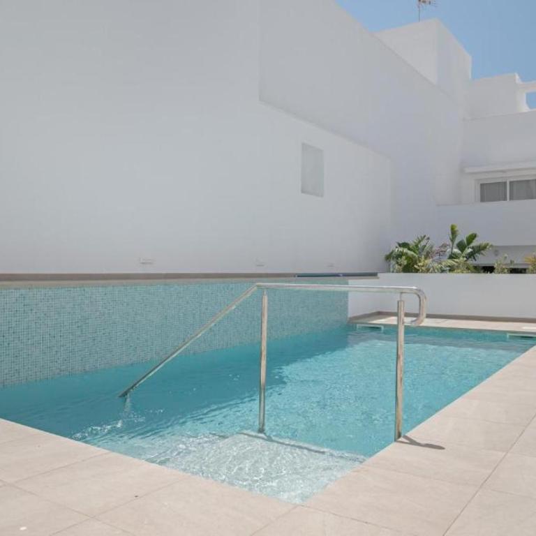 La Bodega Penthouse - Apartamento - 1