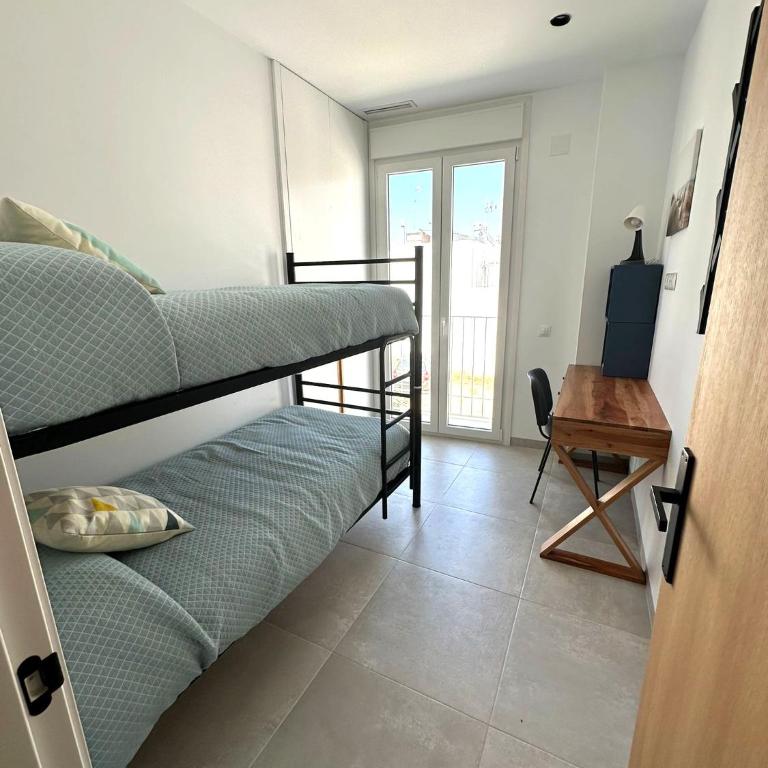 La Bodega Penthouse - Apartamento - 14