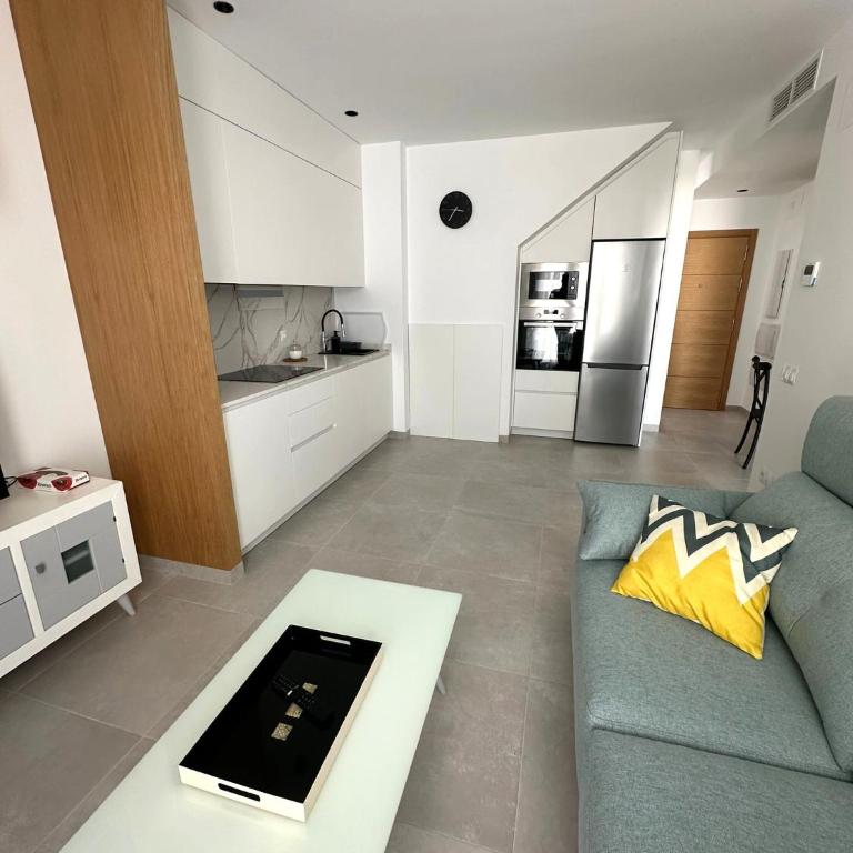 La Bodega Penthouse - Apartamento - 9