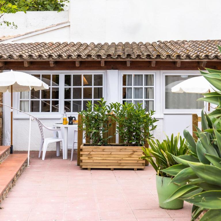 RVApartaments Escala Brava - Estudio - 14