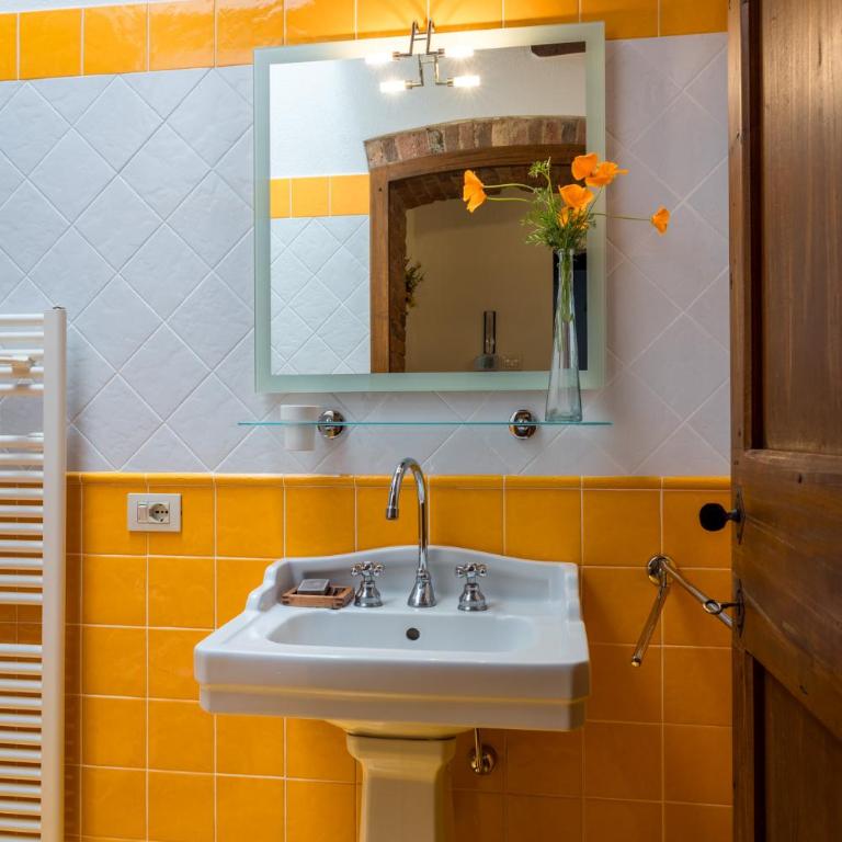 Gli Archi di Corsanello - Appartamento con 1 Camera da Letto - 24