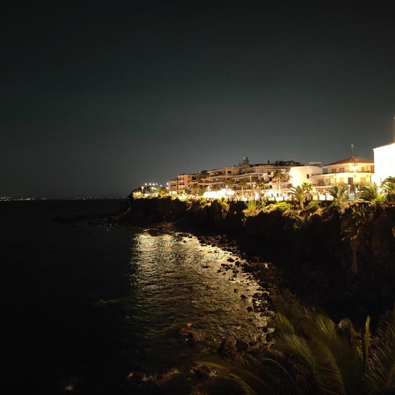 U Casteddu - Case Vacanza Aci Castello - Apartamento de 1 dormitorio - 13