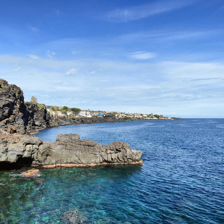 U Casteddu - Case Vacanza Aci Castello - Apartamento de 1 dormitorio - 12