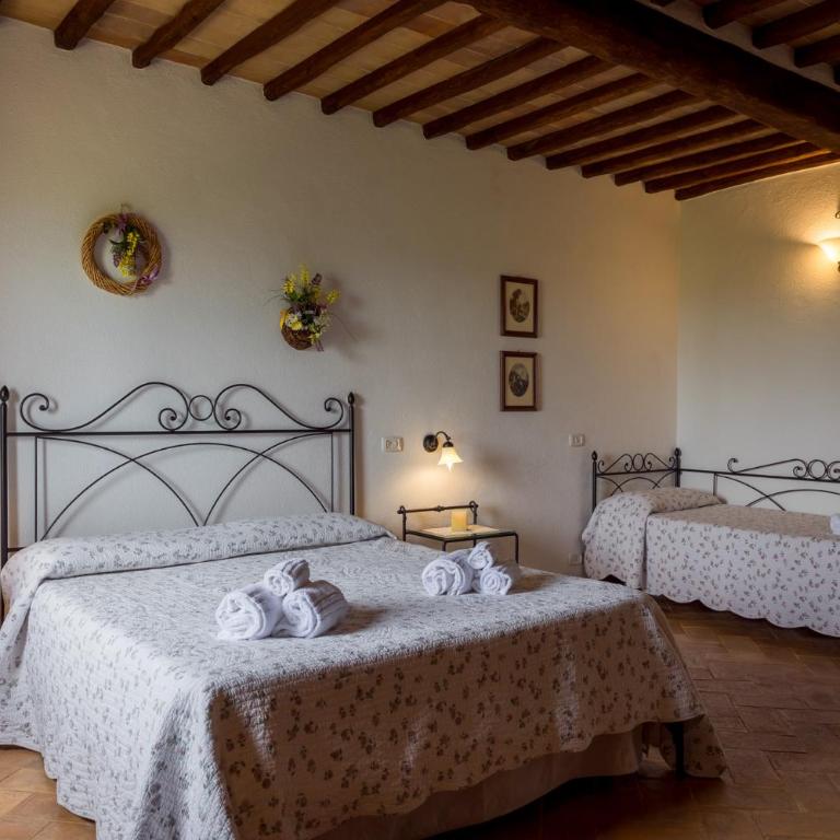 Gli Archi di Corsanello - Appartamento con 1 Camera da Letto - 26