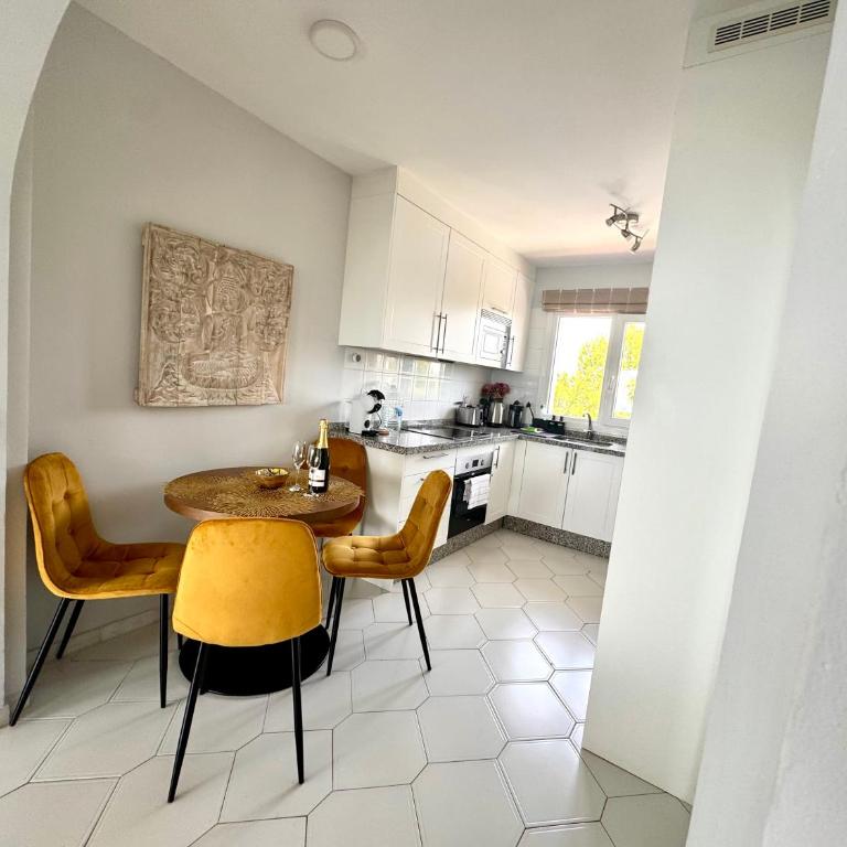 Amazing sea view apartment in Miraflores - Apartamento de 2 dormitorios - 39