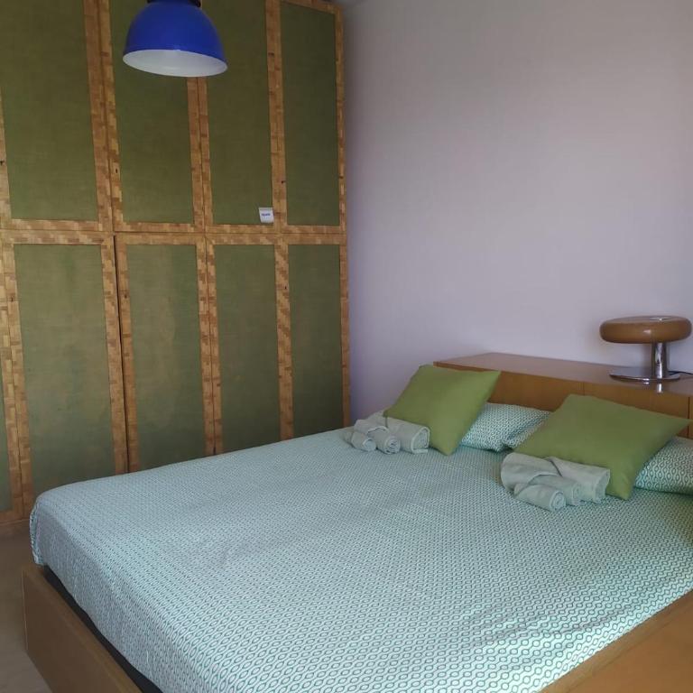 Villa degli Ulivi - free parking - Appartamento con 2 Camere da Letto - 19