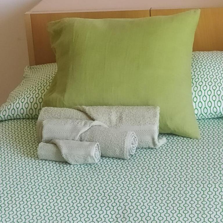 Villa degli Ulivi - free parking - Appartamento con 2 Camere da Letto - 20
