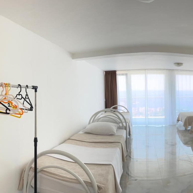 Apartment Light House - One-Bedroom Apartment with Sea View - 12