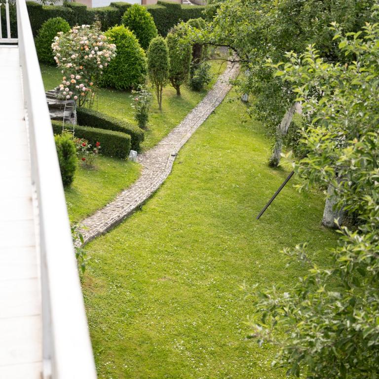 Apartman Hill - Two-Bedroom Apartment - 27
