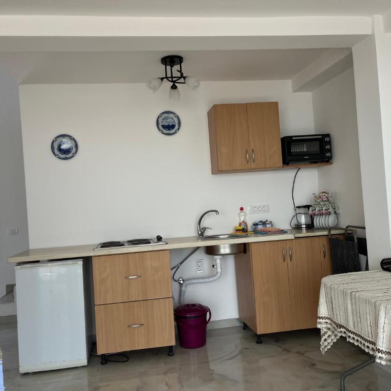 Apartment Light House - One-Bedroom Apartment with Sea View - 13