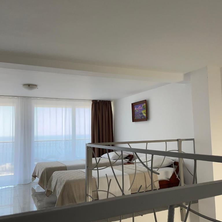 Apartment Light House - One-Bedroom Apartment with Sea View - 14