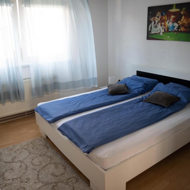 Apartman Hill - Two-Bedroom Apartment - 14