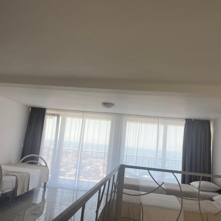 Apartment Light House - One-Bedroom Apartment with Sea View - 16