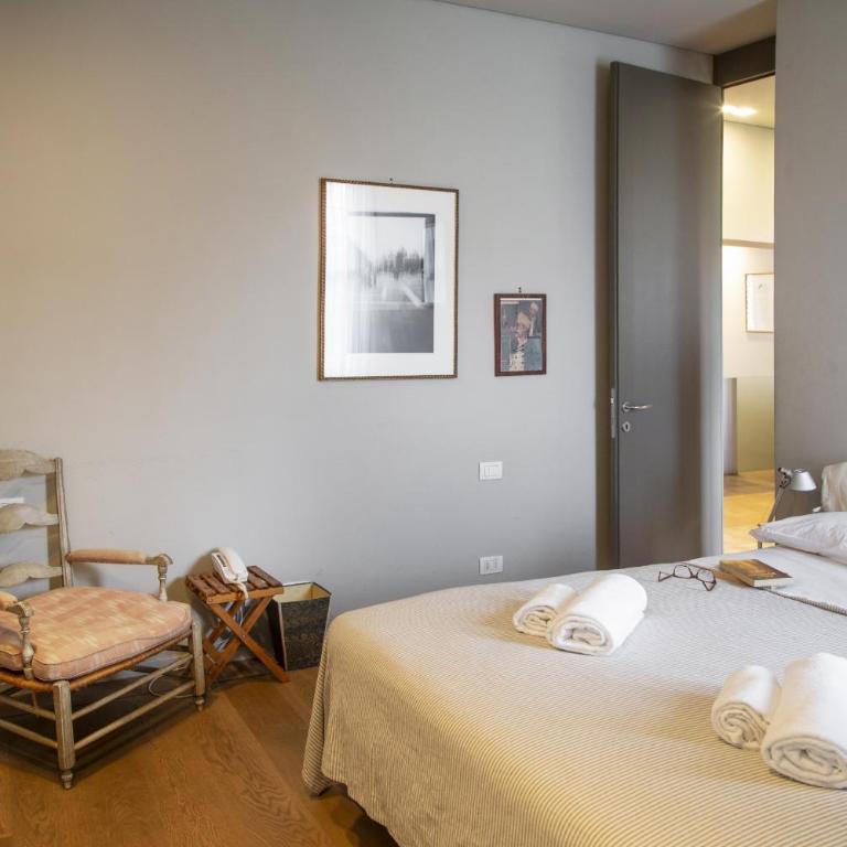 Rio Barnaba Grande - Property with Garden & Terrace - LOCAPPART - Five-Bedroom Apartment with Garden and Terrace - 23