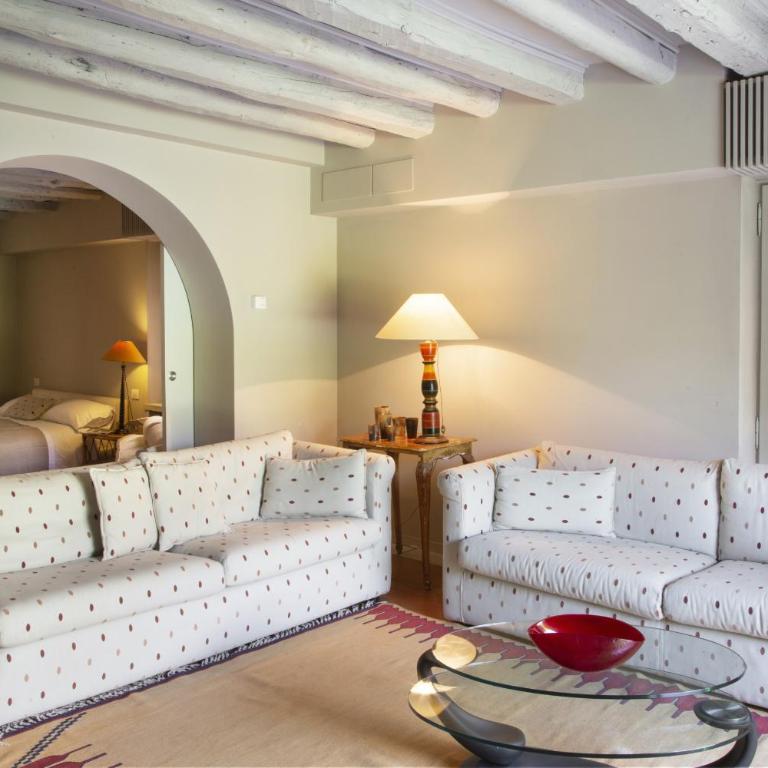Rio Barnaba Grande - Property with Garden & Terrace - LOCAPPART - Five-Bedroom Apartment with Garden and Terrace - 40