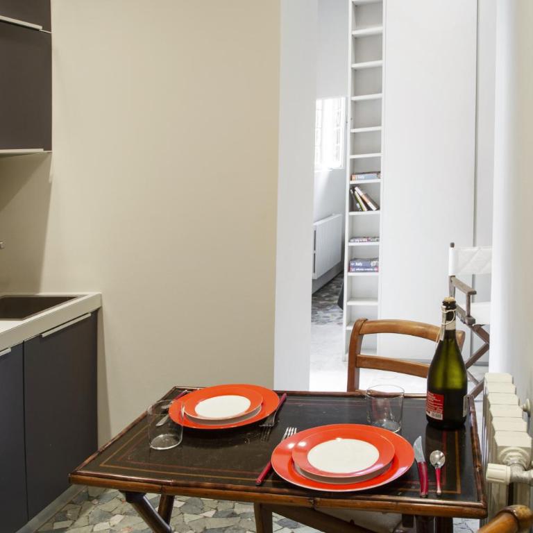 Rio Barnaba Grande - Property with Garden & Terrace - LOCAPPART - Five-Bedroom Apartment with Garden and Terrace - 57