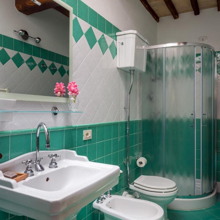 Gli Archi di Corsanello - Appartamento con 2 Camere da Letto - 19