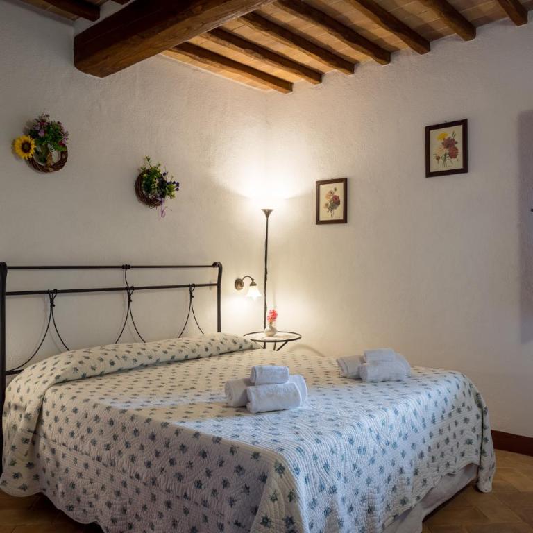 Gli Archi di Corsanello - Appartamento con 2 Camere da Letto - 24